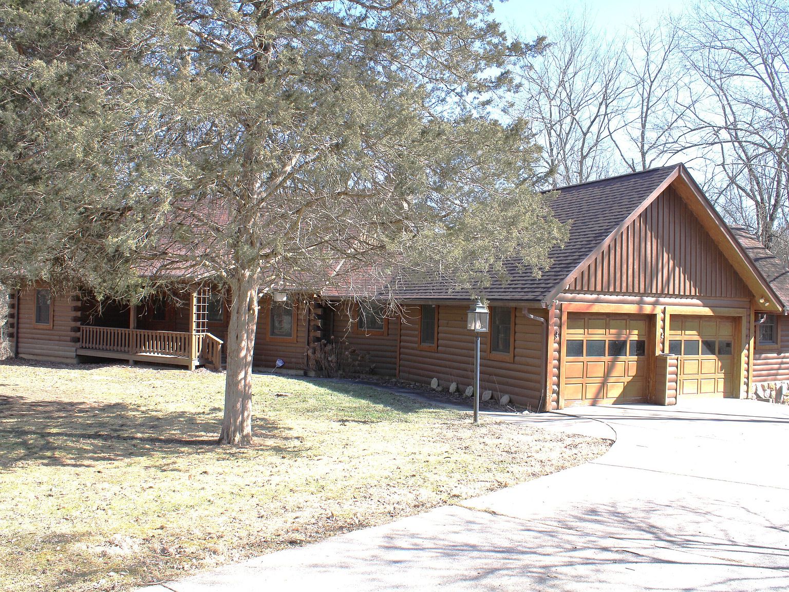 335 Lincoln Hls, Coatesville, IN 46121 | Zillow