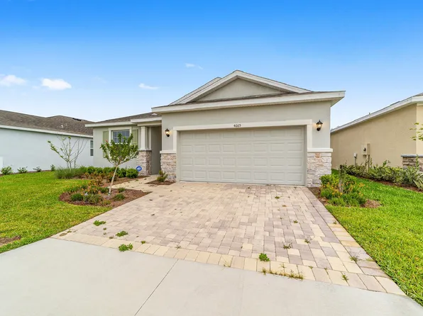 4665 NW 51st Terrace Rd, Ocala, FL 34482