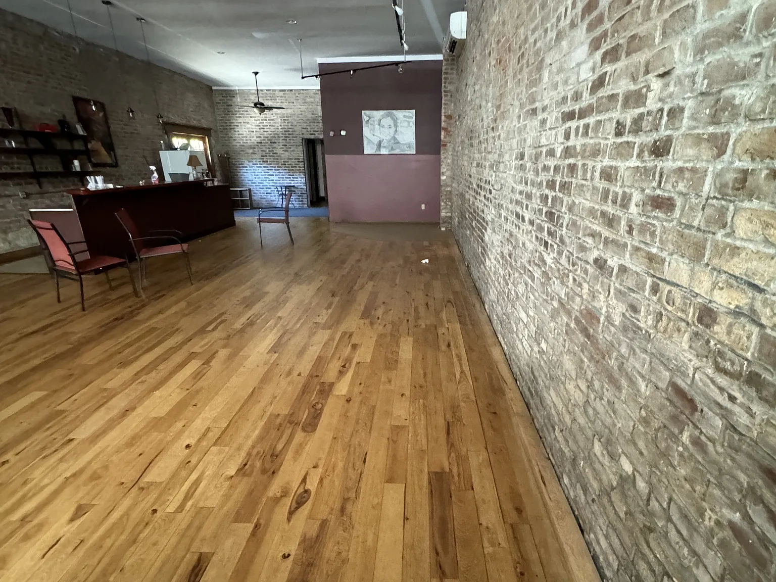 Old Pops Building Available for Rent! — Photo 2