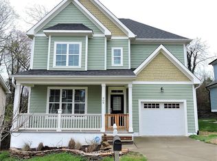 909 Scout Dr, Durham, NC 27707