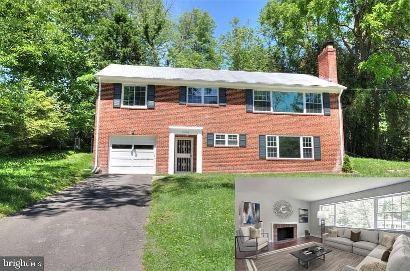 1st image of 3606 Larchmont Dr