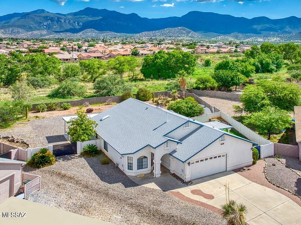 3658 Plateau Ct, Sierra Vista, AZ 85650 Zillow