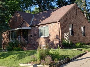 1212 S 33rd St, Lincoln, NE 68510