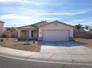 16025 W Lincoln St, Goodyear, AZ 85338