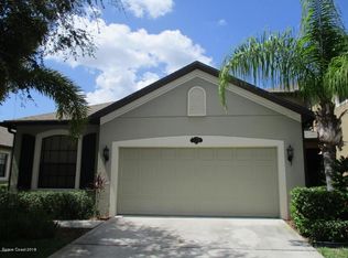 364 Murano Dr, West Melbourne, FL 32904