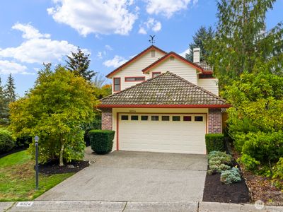 16524 14th Drive SE, Mill Creek, WA, 98012