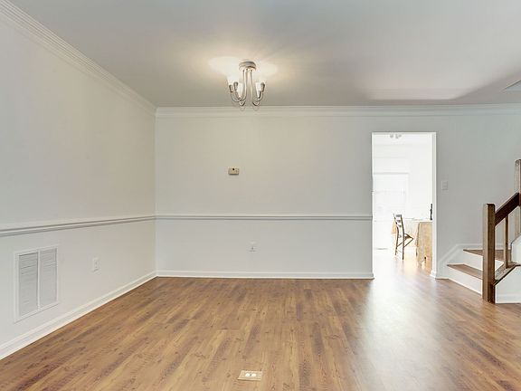 Living Room/Dining Room