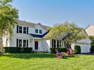 639 Williams Way, Vernon Hills, IL 60061