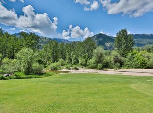 120 Irwin Ln, Leavenworth, WA 98826