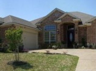 205 Edinburgh, Woodway, TX 76712
