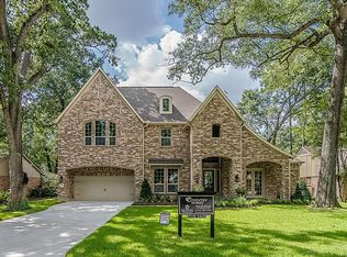 810 Myrtlea Ln, Houston, TX 77079