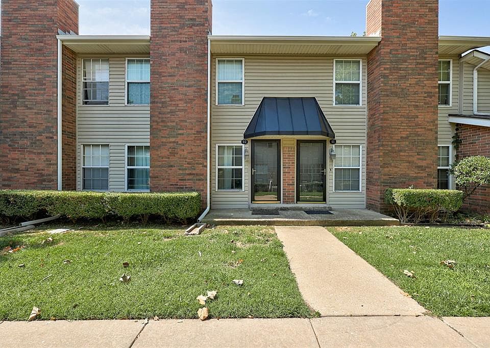 1st image of 3200 W Britton Rd APT 62