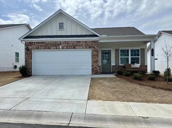 169 Crossroad Cir, Jasper, GA 30143