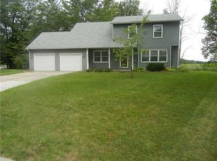 219 Illinois Dr, Bryan, OH 43506