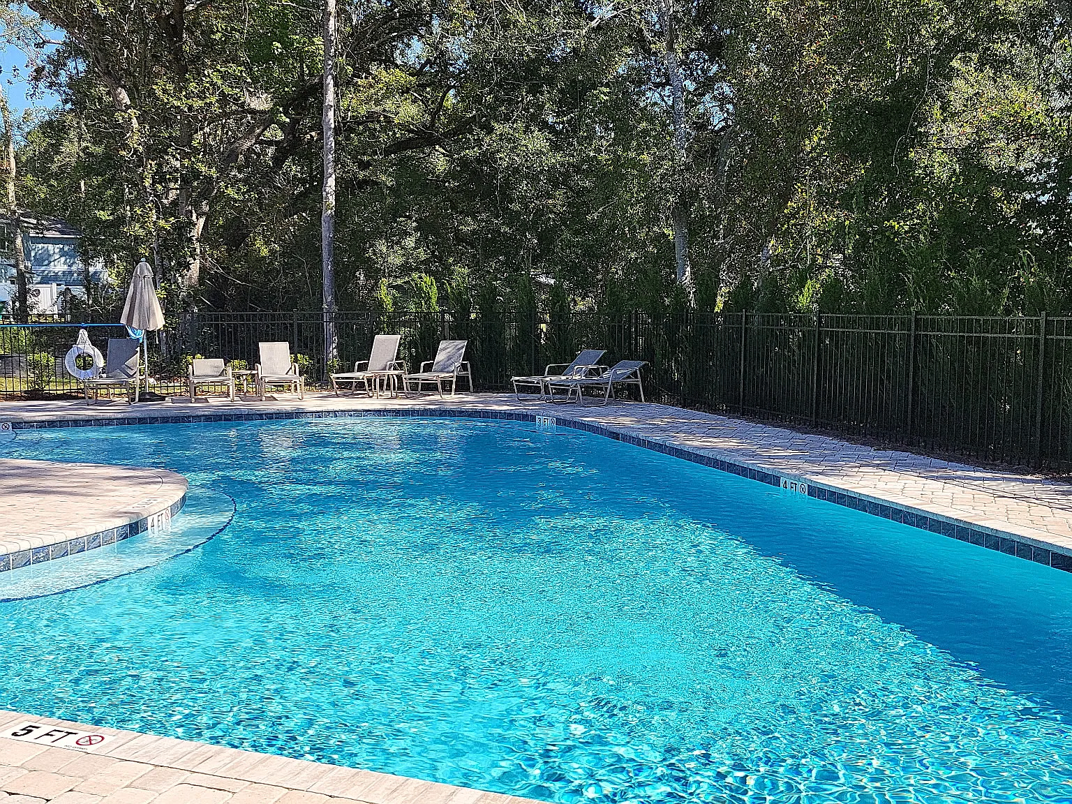 Frazier Ln, Gulfport — Photo 4