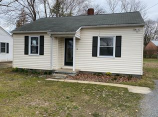 811 Arcadia St, Easton, MD 21601