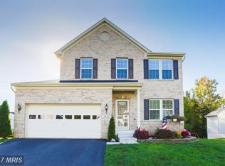 5625 Country Farm Rd, White Marsh, MD 21162