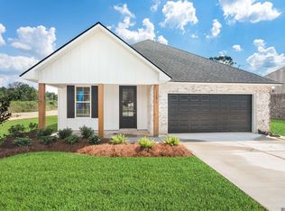 12074 Sims Rd, Denham Springs, LA 70706