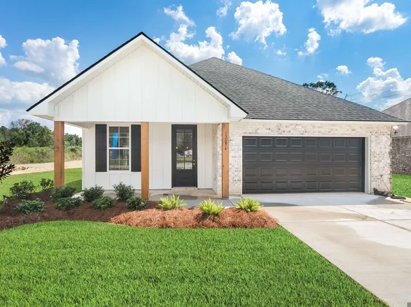 12074 Sims Rd, Denham Springs, LA 70706