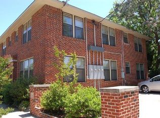 411 W 19th St, Little Rock, AR 72206