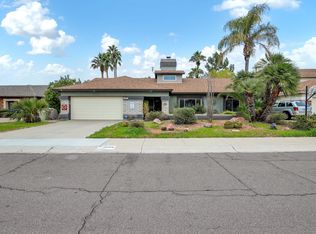 6008 W Grandview Rd, Glendale, AZ 85306