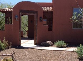 24 Calle Maria Elena, Tubac, AZ 85646
