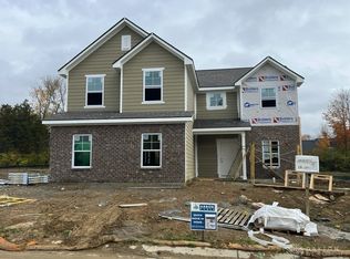 2835 Greenridge Cir, Beavercreek, OH 45431