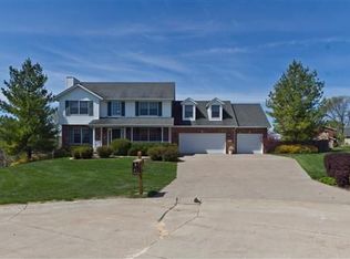 8920 28th Street Ct, Milan, IL 61264