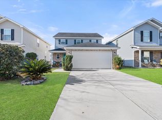 101 Ristona Dr, Savannah, GA 31419