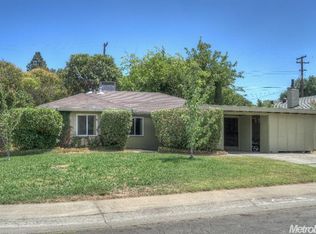 6101 Laurine Way, Sacramento, CA