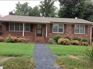 188 Oakvale Dr, Piedmont, SC 29673