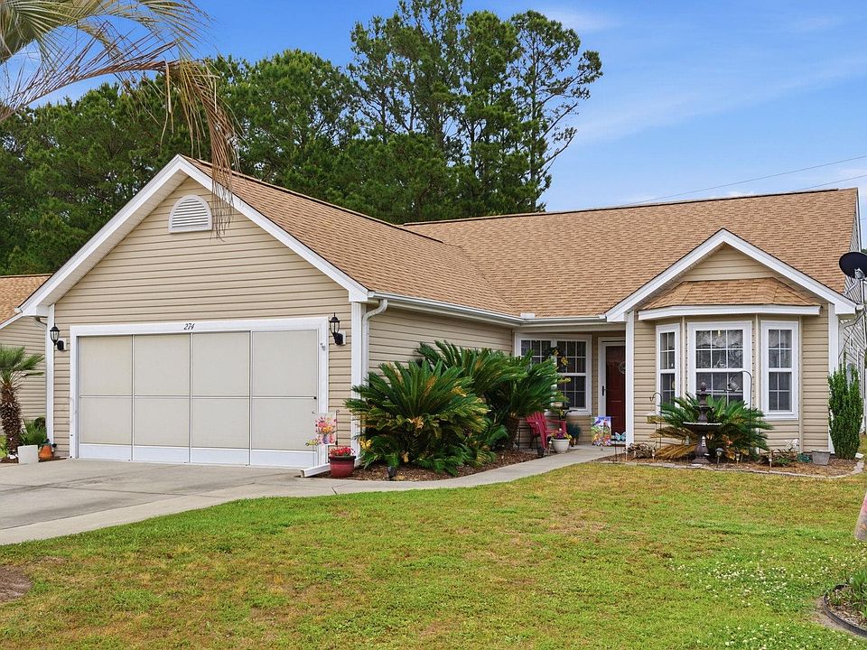 1st image of 274 Vermillion Dr.
