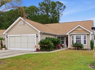 274 Vermillion Dr., Little River, SC 29566