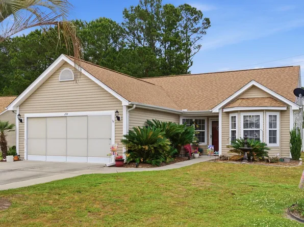274 Vermillion Dr., Little River, SC 29566