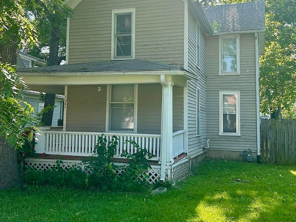 1st image of 1507 SW Fillmore St