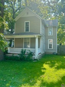 1507 SW Fillmore St, Topeka, KS, 66604
