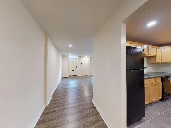 Penn Hall Apartments