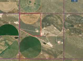 399 E Thornhill Rd, Lovington, NM 88260