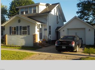 206 Main St, Coopersville, MI 49404