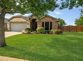 3402 Glenmore Dr, Melissa, TX 75454