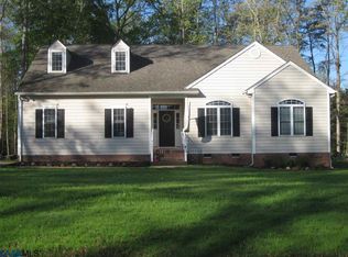 48 Westshire Ln, Bumpass, VA 23024