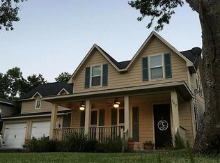 707 Coryell St, League City, TX 77573