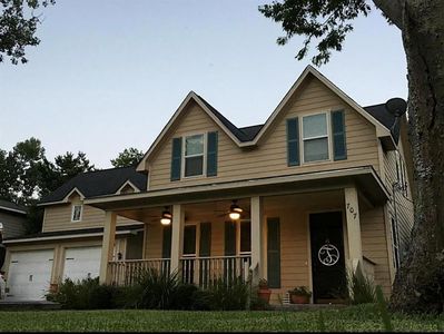 707 Coryell St, League City, TX, 77573