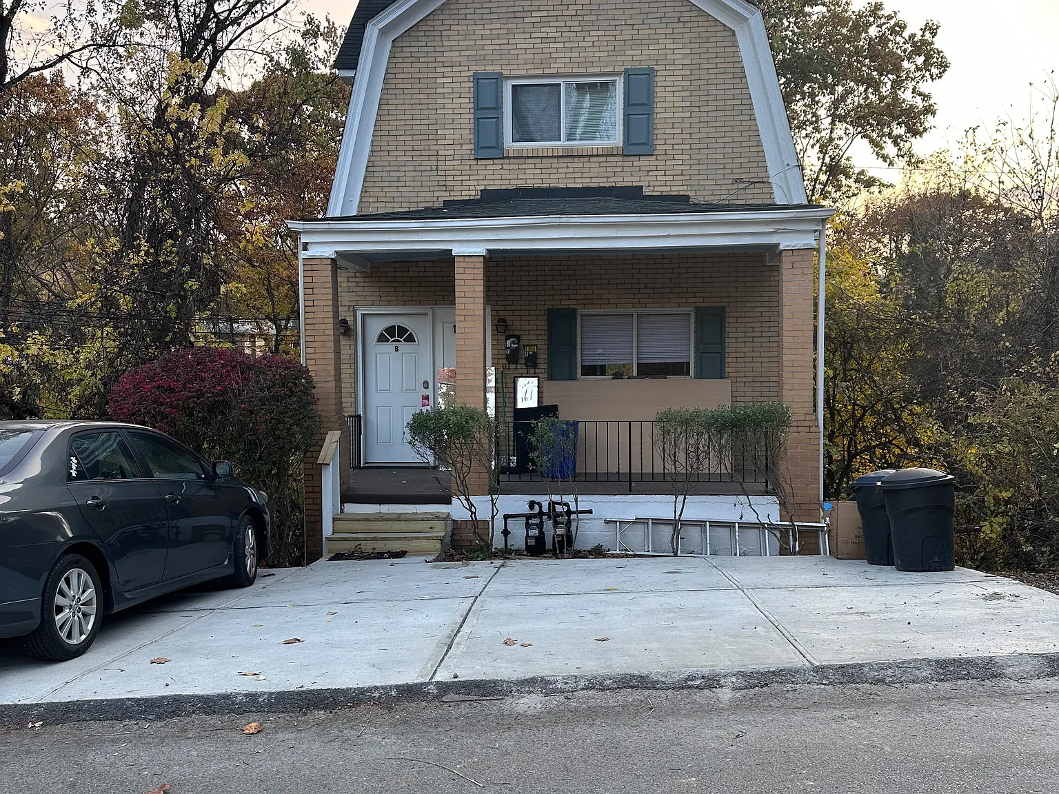 2 bed, $1,450 — Photo 1