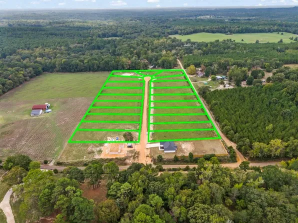 868 Private Road 3168, Gilmer, TX 75644