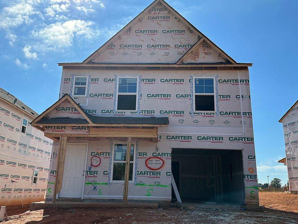 5024 Sunny Creek Drive