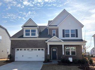 10221 Whitaker Pointe Dr, Huntersville, NC 28078