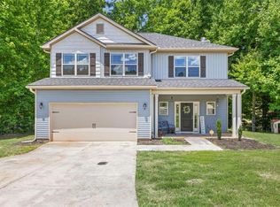 238 Highland Pointe Dr, Alto, GA 30510