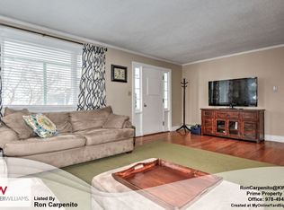 272 Massachusetts Ave, North Andover, MA 01845