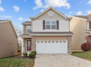 473 Parkgate Dr, Lake Saint Louis, MO 63367